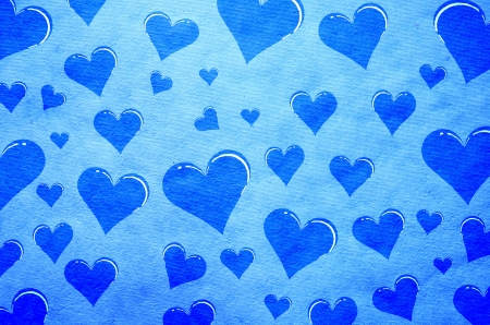 Colorful paper background  