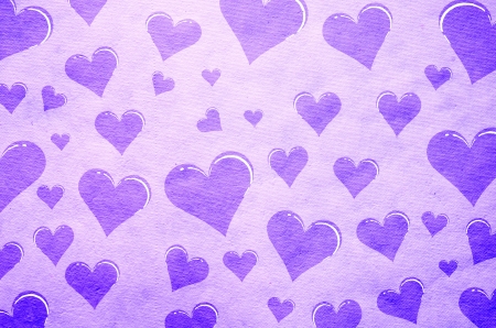 Colorful paper background  