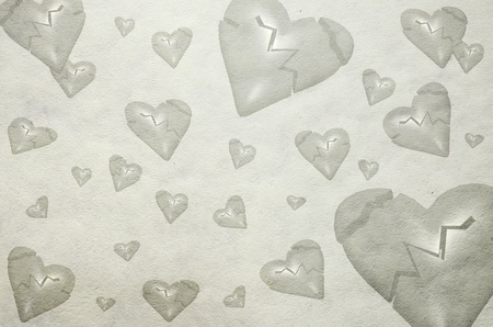 Colorful paper background  の写真素材