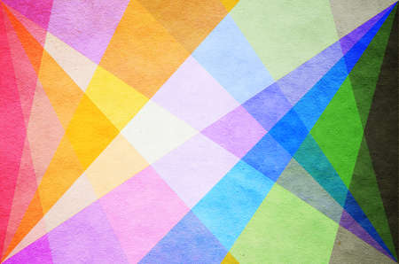 Colorful paper background  の写真素材
