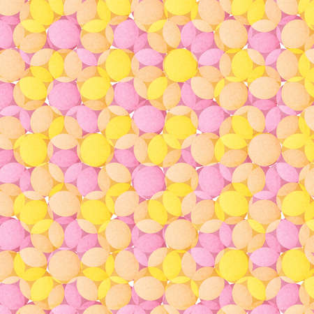 Colorful paper background  の写真素材