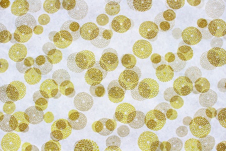 Colorful paper background  