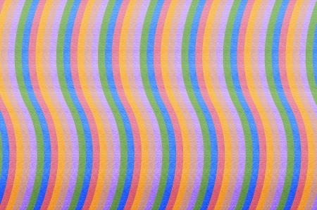 Colorful paper background  の写真素材