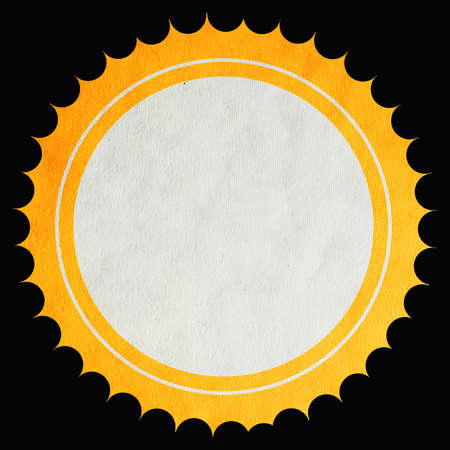 Stamp paper background  