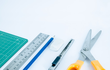 Writing and cutting tools