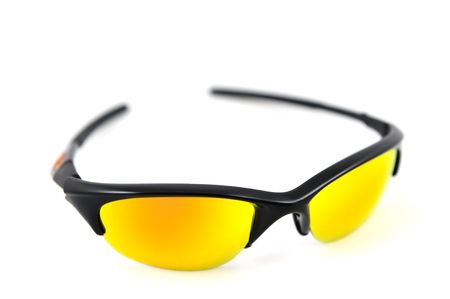 Sunglassesの写真素材