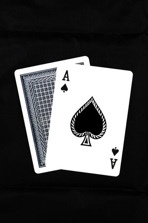 Playing Cardのeditorial素材