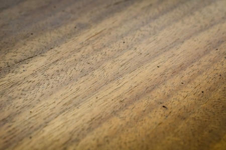 dark wooden background textureの写真素材