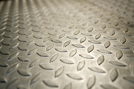 Rusty metallic background   