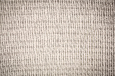 sackcloth textured background