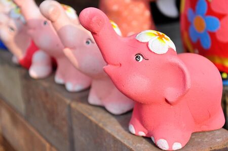 Elephantの写真素材