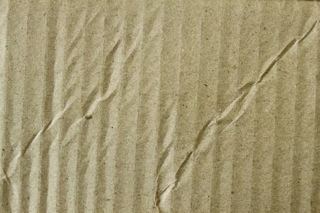 Cardboard backgroundの写真素材