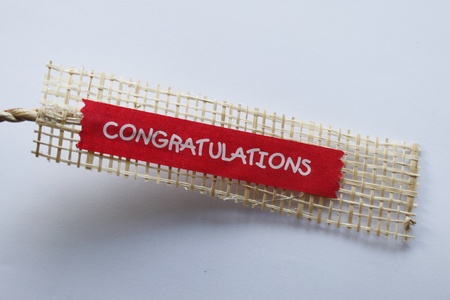 tions to congratulate the graduates of various institutions.の写真素材