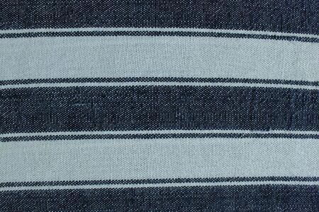 Cotton fabric textile textureの写真素材