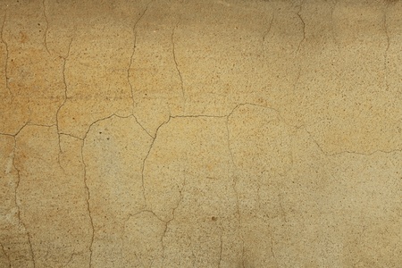 Interior Design - Old Color Wall の写真素材