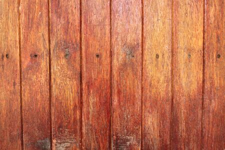 wood wallの写真素材