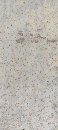 Grunge wall texture background. Closeup of grunge wall textureの写真素材