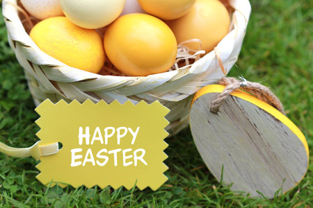 Happy Easter