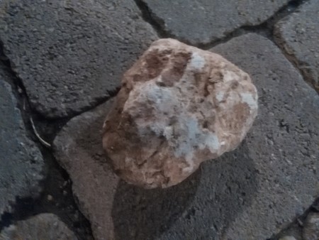 Stone