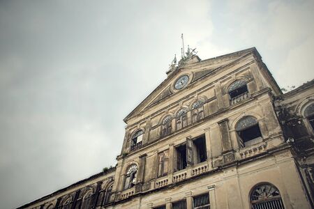 The Buildingのeditorial素材