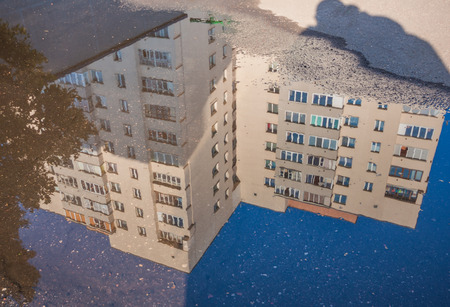 Gomel is the last big city of Belarus before the border with Ukraine. The frequent rains offers a...