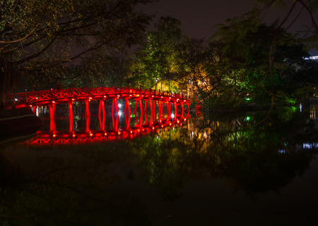 Hanoi, Vietnam - one of the pearls of SouthEast Asia, Hanoi is the second biggest city of Vietnam, and a wonderful mix of history and modernityのeditorial素材