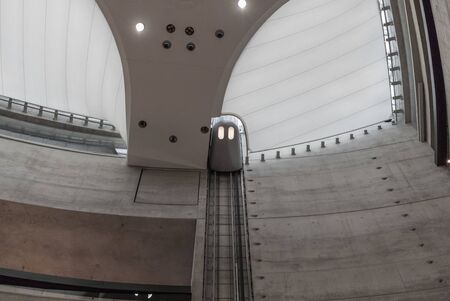 Stuttgart, Germany - Germany has always been one of the most technologically advanced countries in...