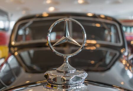 Stuttgart, Germany - Germany has always been one of the most technologically advanced countries in...