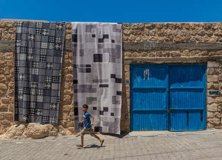 Midyat, Turkey - one of the best hidden treasures of Turkey, Midyat is a small city with a strong...