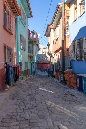 Afyonkarahisar, Turkey - a city famous for its thermal baths, Afyonkarahisar displays a many...