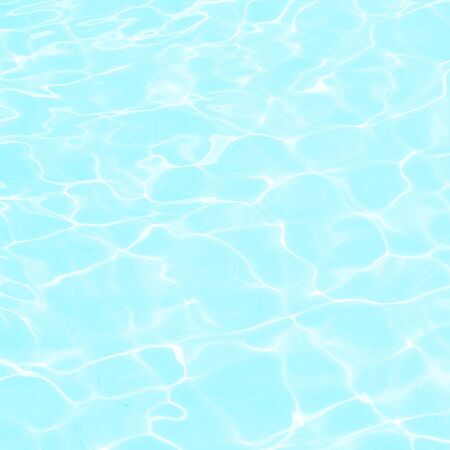 Water abstract background, Water background blue