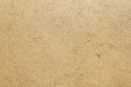 Brown natural handmade paperの写真素材