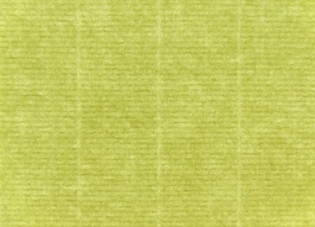 Light green natural paper textureの写真素材