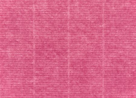 Pink natural paper textureの写真素材