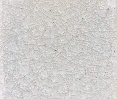 Handmade swimming pool crack texture on glass tileの写真素材