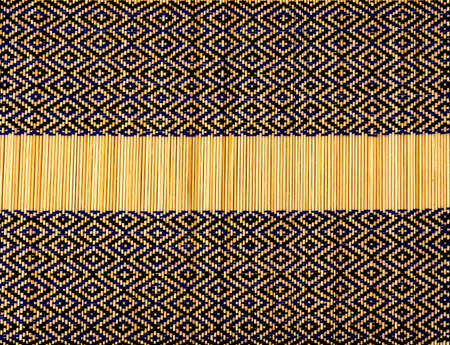 Placemats pattern