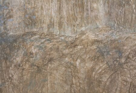 Cement wall texture