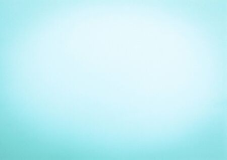 Abstract background of grain texture of blue paperの写真素材