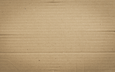 Vintage style brown cardboard paper textureの写真素材