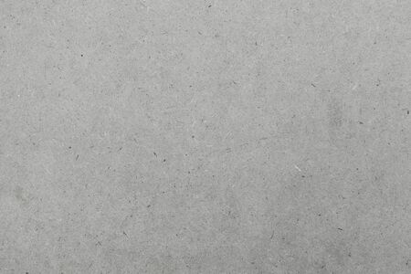 Grey cardboard texture backgroundの写真素材