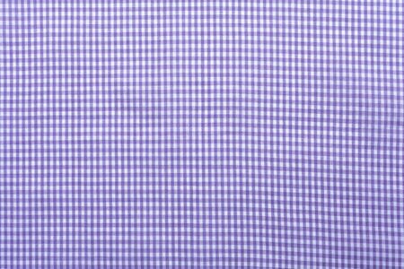 Purple fabrci pattern backgroundの写真素材