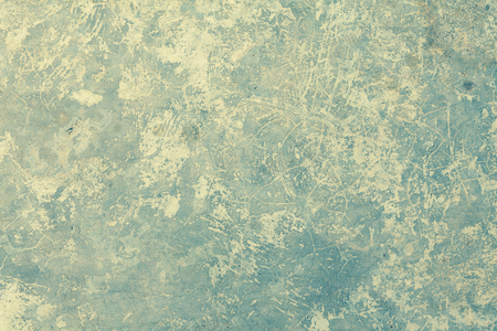 Cement floor texture background vintage tone styleの写真素材