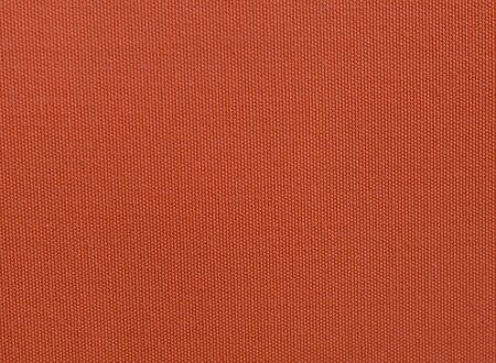 Orange fabric texture backgroundの写真素材