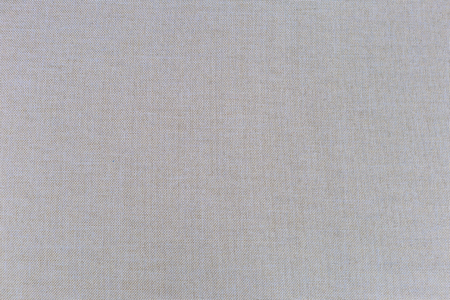 Grey fabric texture backgroundの写真素材