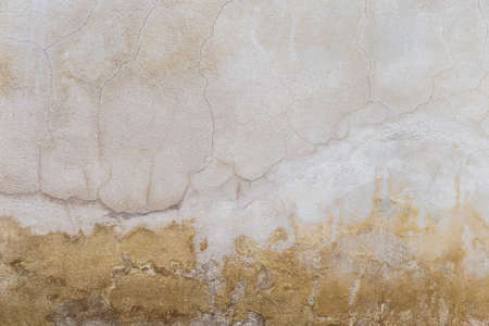 Abstract cement wall background, blank concrete backgroundCrack pattern on old cement wall background, blank concrete backgroundの写真素材