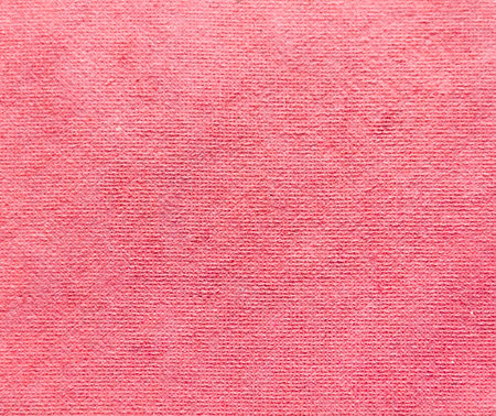 Blank red color paper background, red paper texture backgroundの写真素材