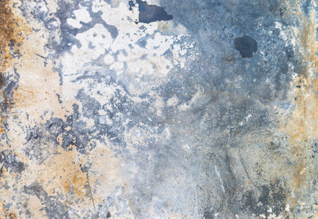 Abstract old cement floor texture background, blank cement floor pattern background