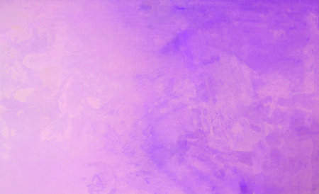 Abstract purple pattern background, blank artistic purple paint backgroundの写真素材