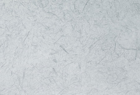 Abstract grey paper with natural texture background, blank fiber pattern paper background