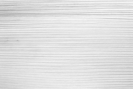 White natural texture of palm leaf background, blank white nature fibre pattern backgroundの写真素材